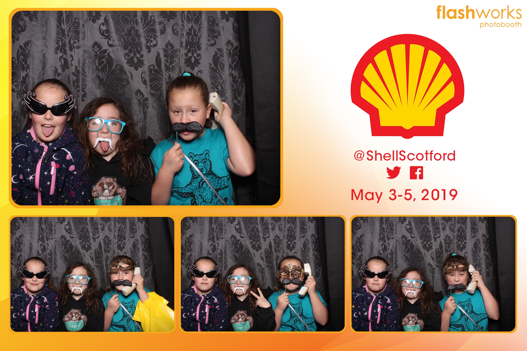 Fort Saskatchewan Trade Show & Sale: Presented by Shell | View more photos from the event at gallery.flashworksphotobooth.com/u/FlashworksPhotoboothInc/Fort-Saskatchewan-Trade-Show-Sale-Presented-by-Shell